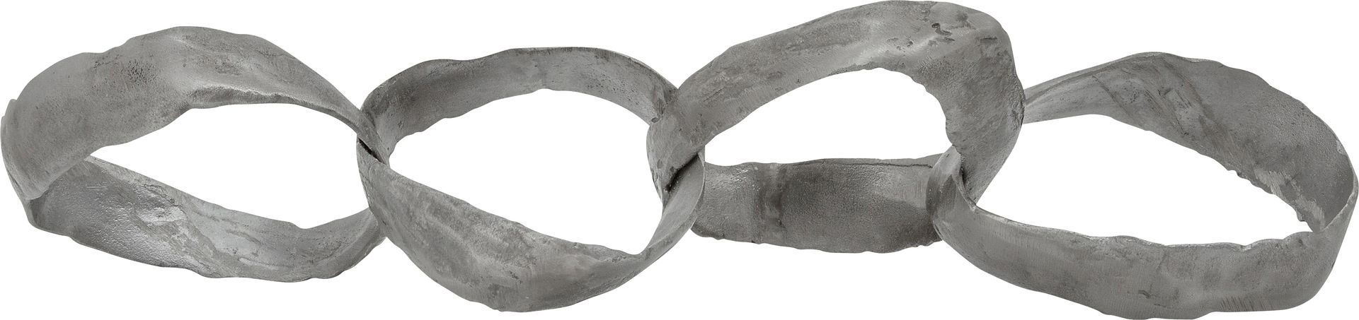 Wynterhall Gray Sculpture - Image 1