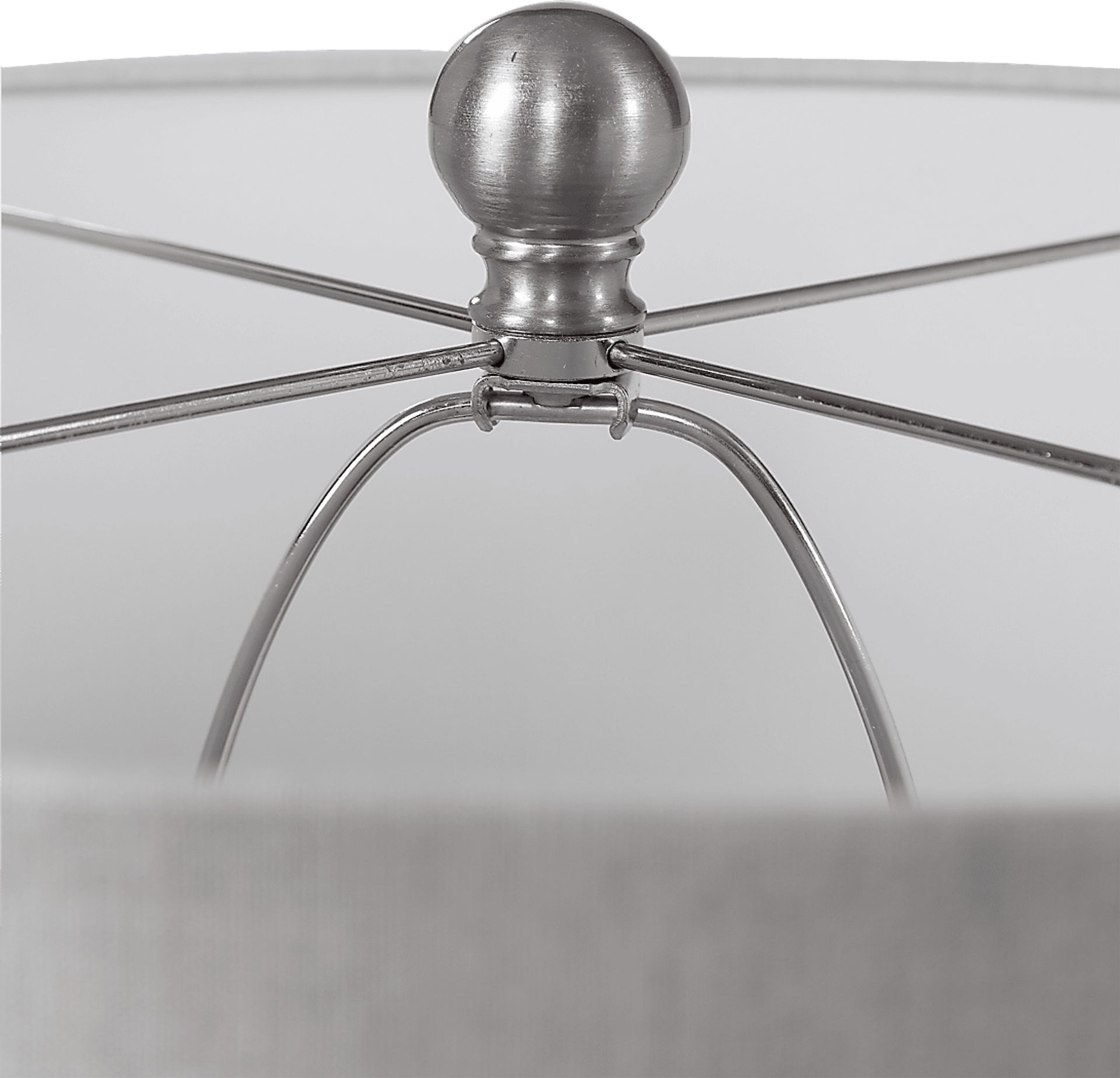 Wyntree Point Gray Lamp - Image 3
