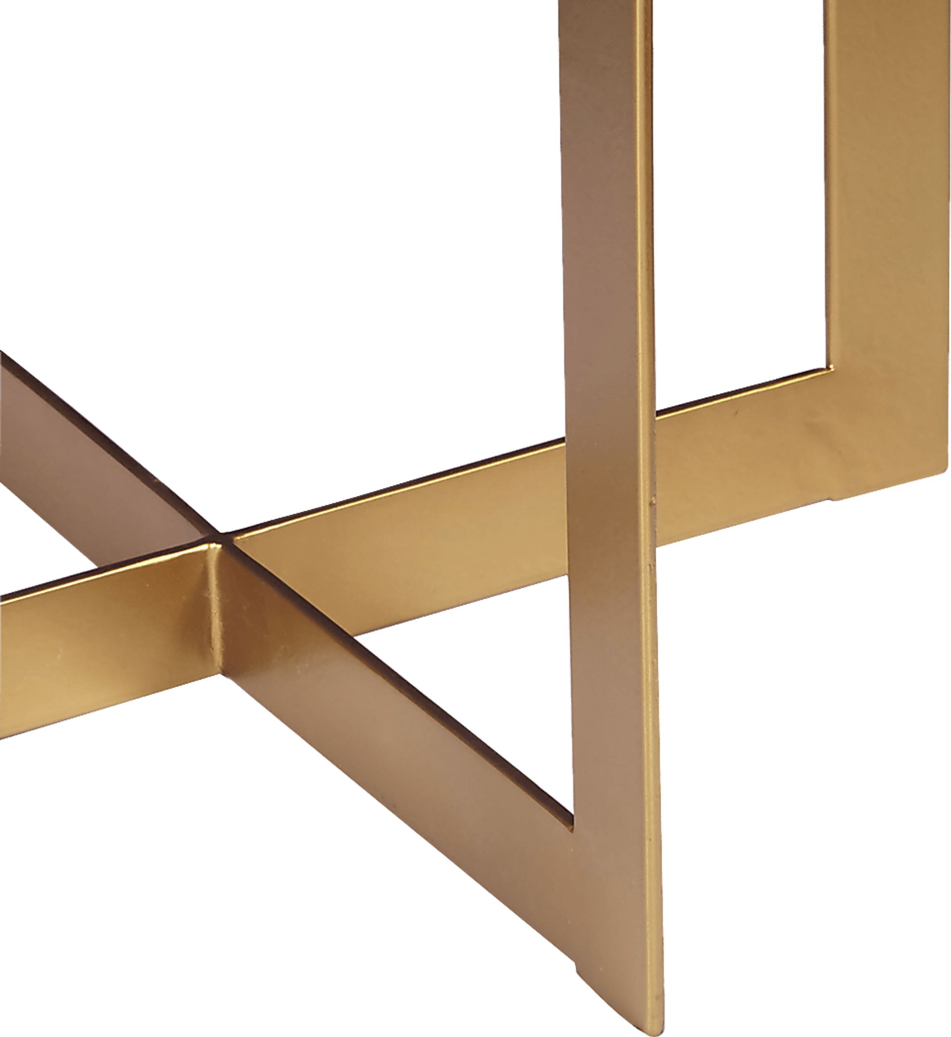 Wyntrest Brown Side Table - Image 5