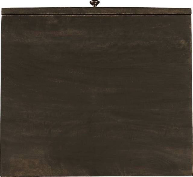 Wyntrest Brown Side Table - Thumbnail - Image 9