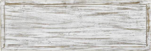Wysall White Accent Cabinet - Thumbnail - Image 4