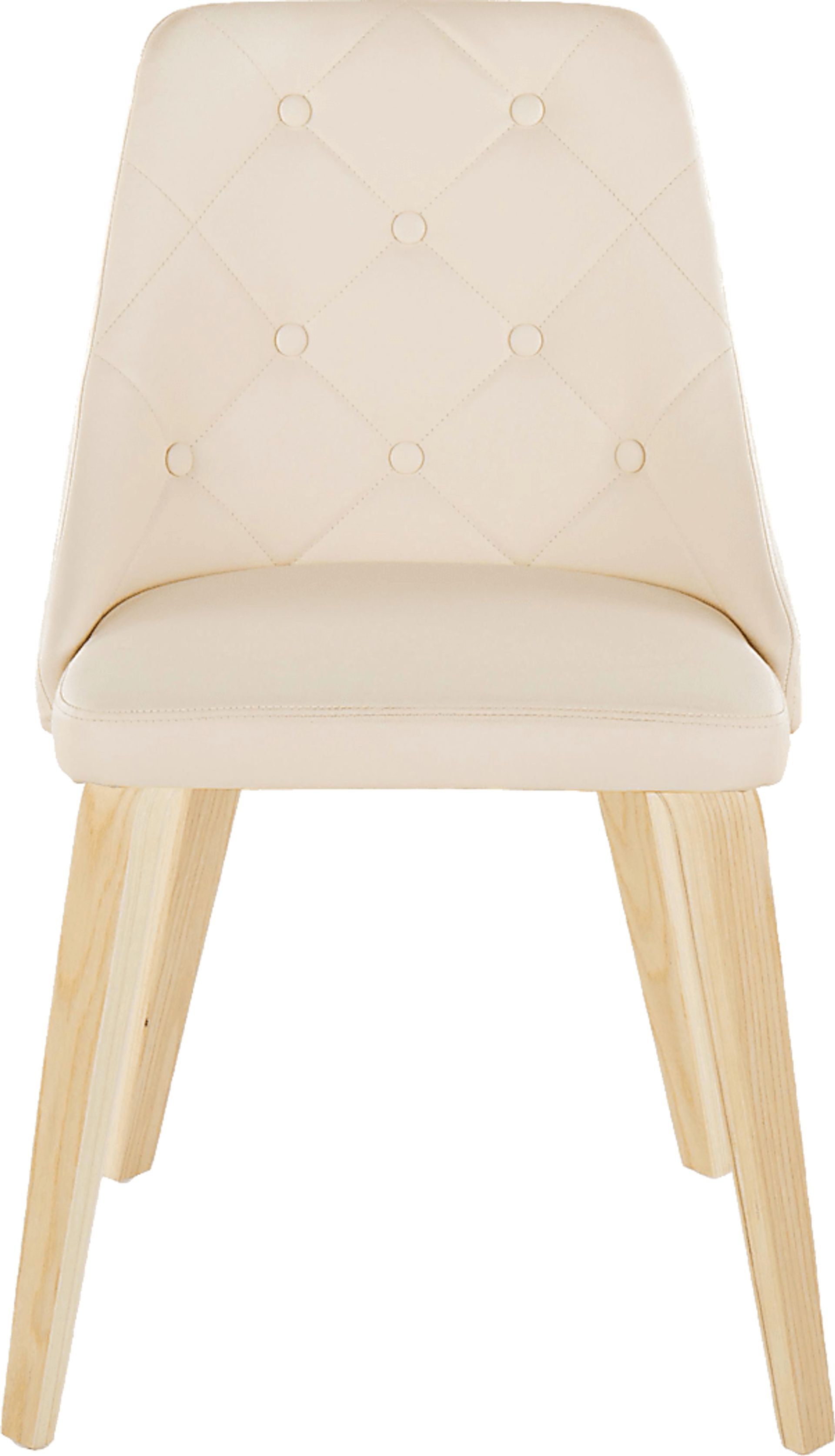 Wytona I Natural Side Chair, Set of 2 - Image 5
