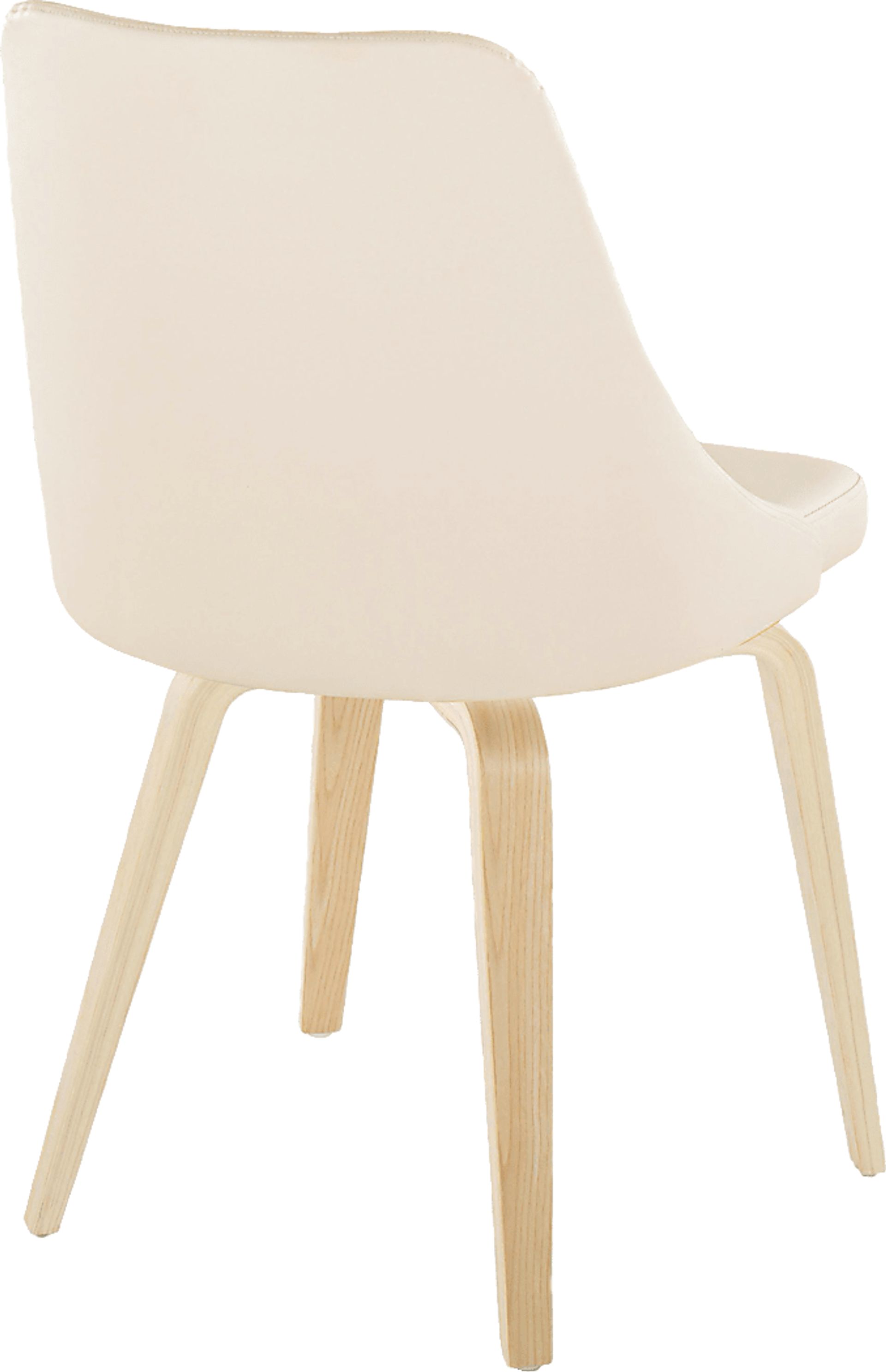 Wytona I Natural Side Chair, Set of 2 - Image 7