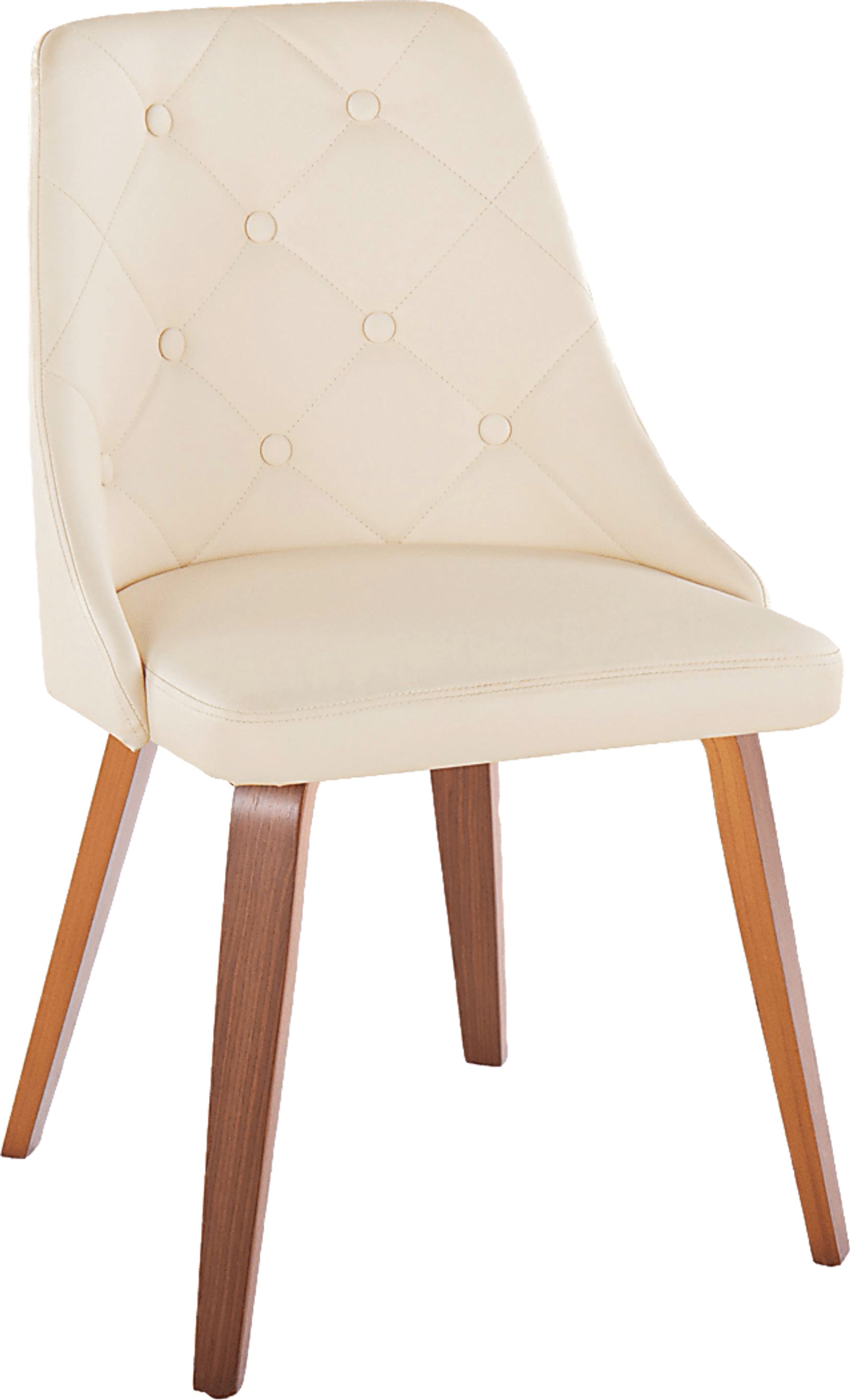 Wytona I Walnut Side Chair, Set of 2 - Image 7