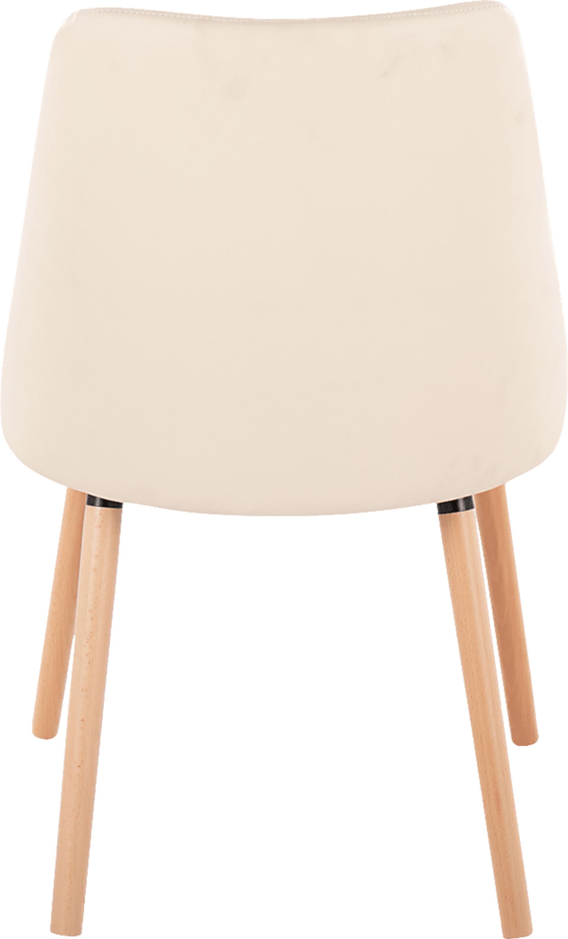Wytona II Natural Side Chair, Set of 2 - Image 6