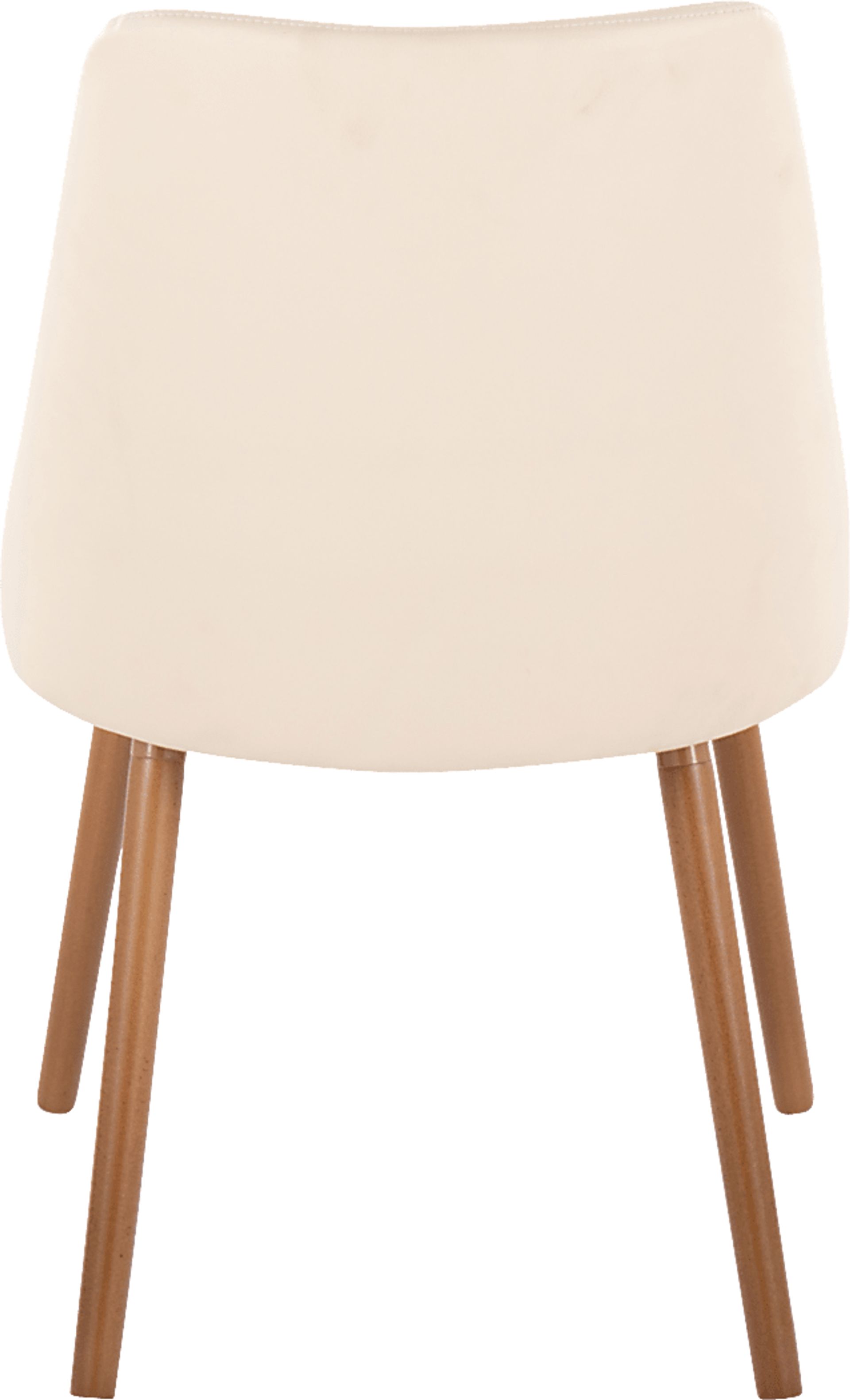 Wytona II Walnut Side Chair, Set of 2 - Image 7