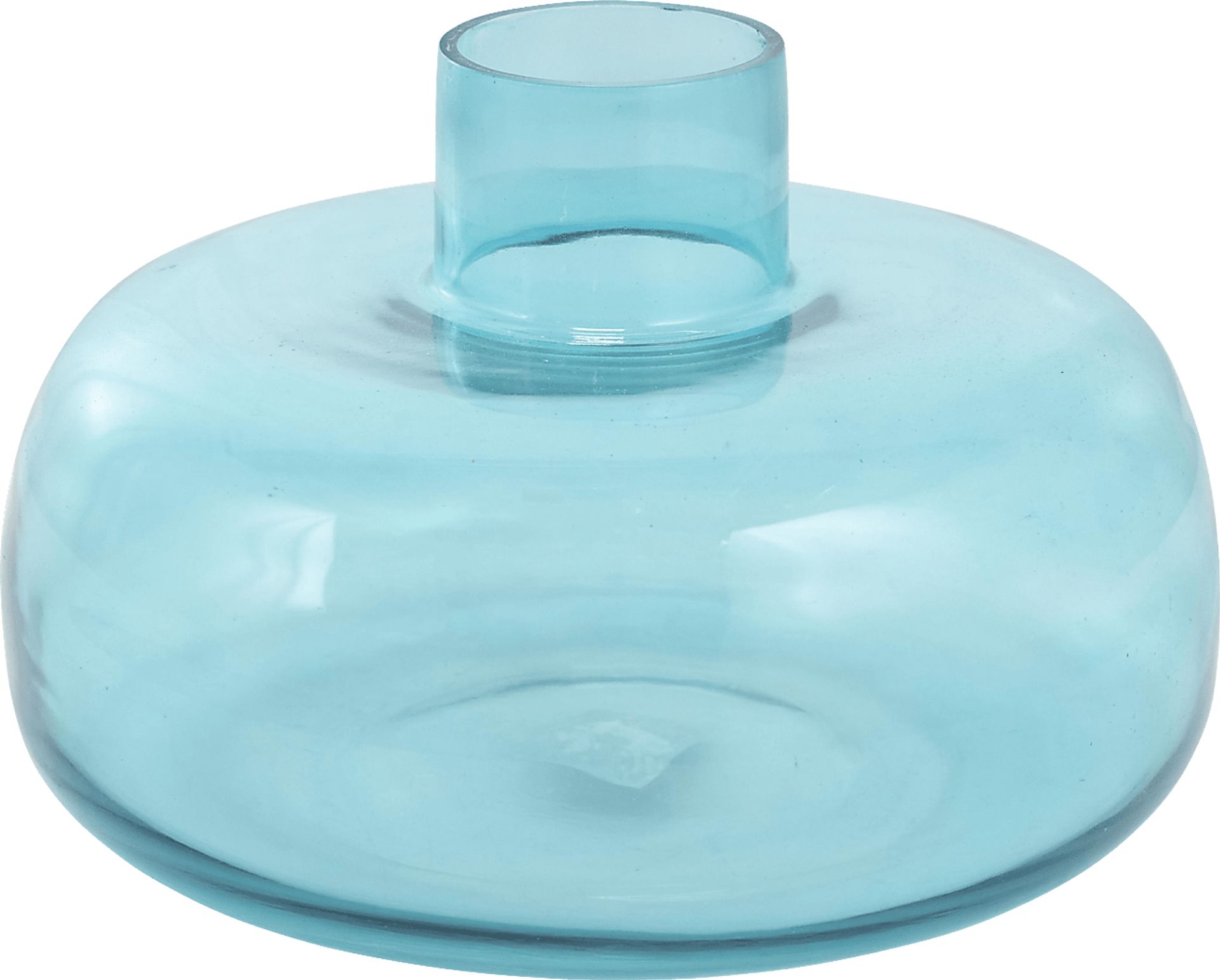 Xaleo Blue Vase, Set of 3 - Image 11