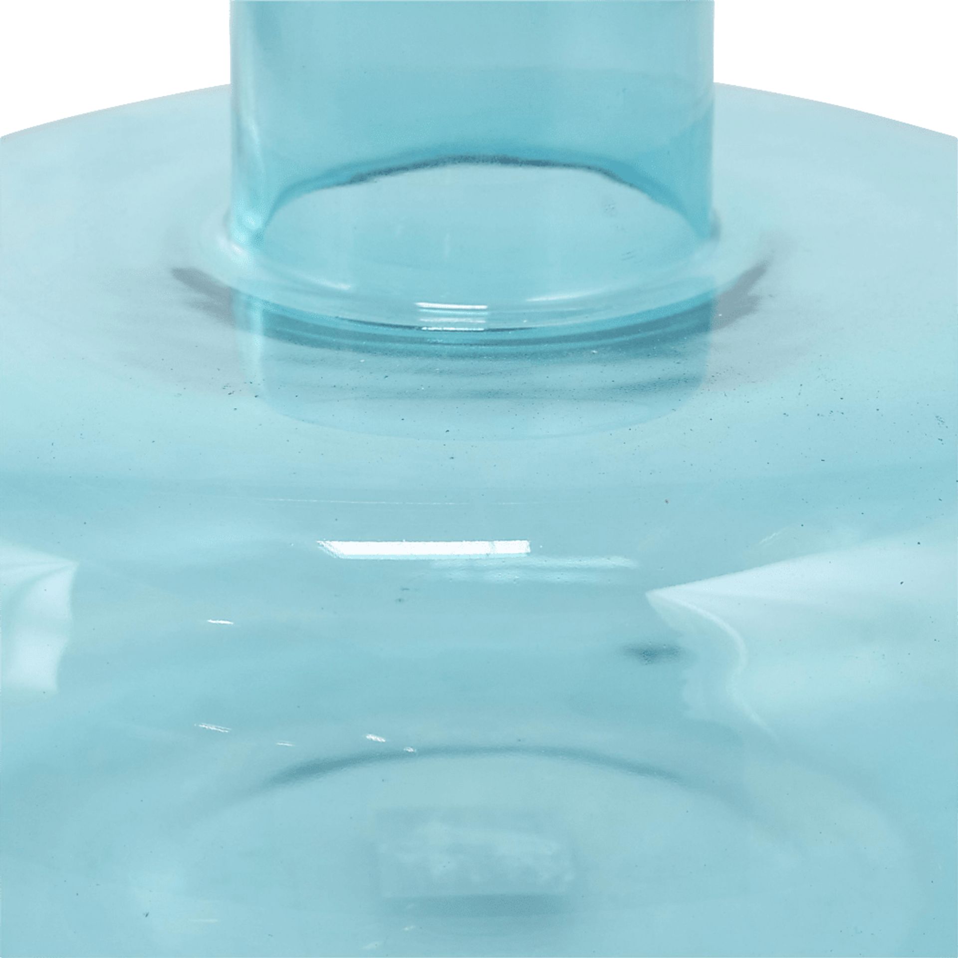 Xaleo Blue Vase, Set of 3 - Image 7