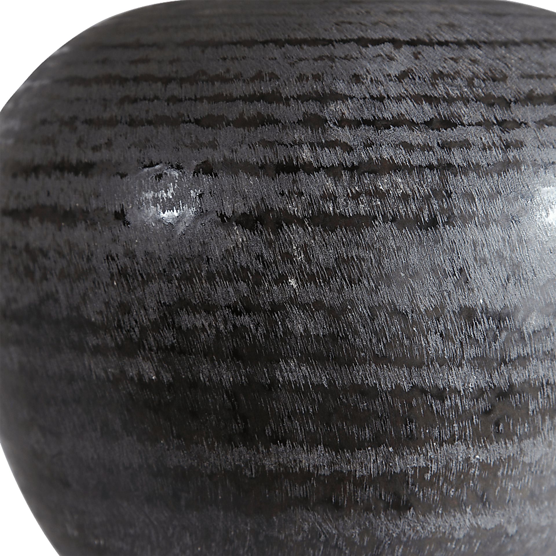 Xavier Way Gray Lamp - Image 4