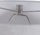 Xavier Way Gray Lamp