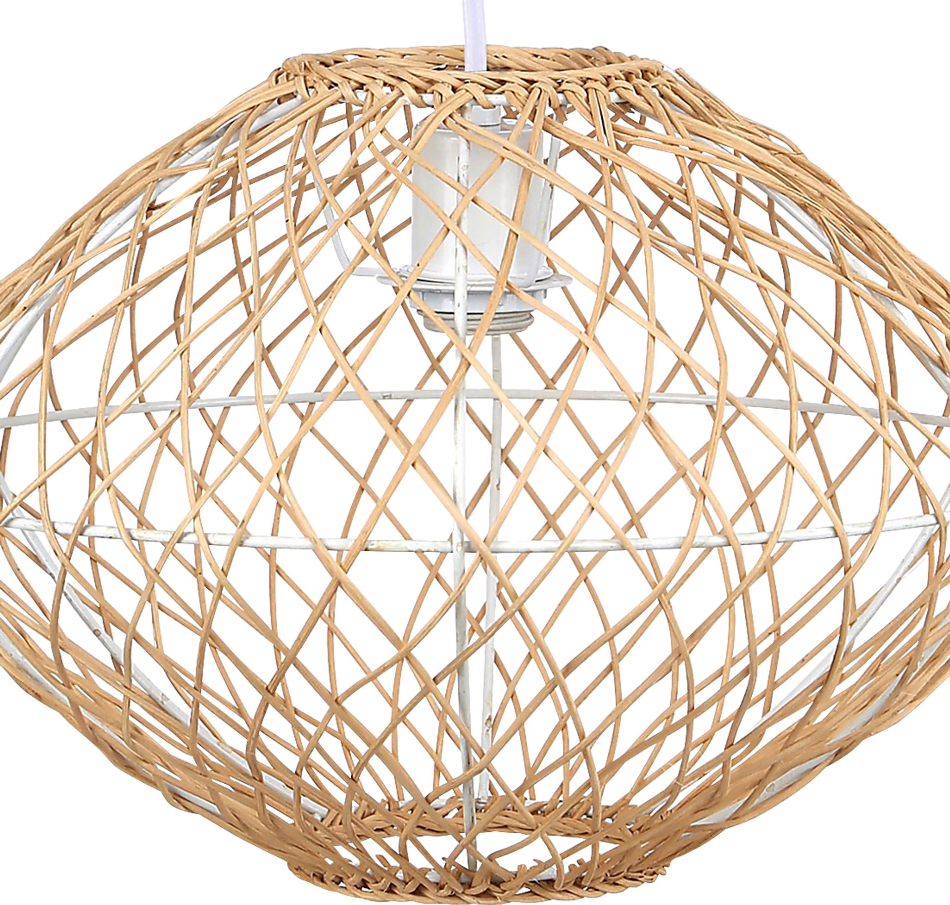 Xenios Hills Natural Pendant - Image 4