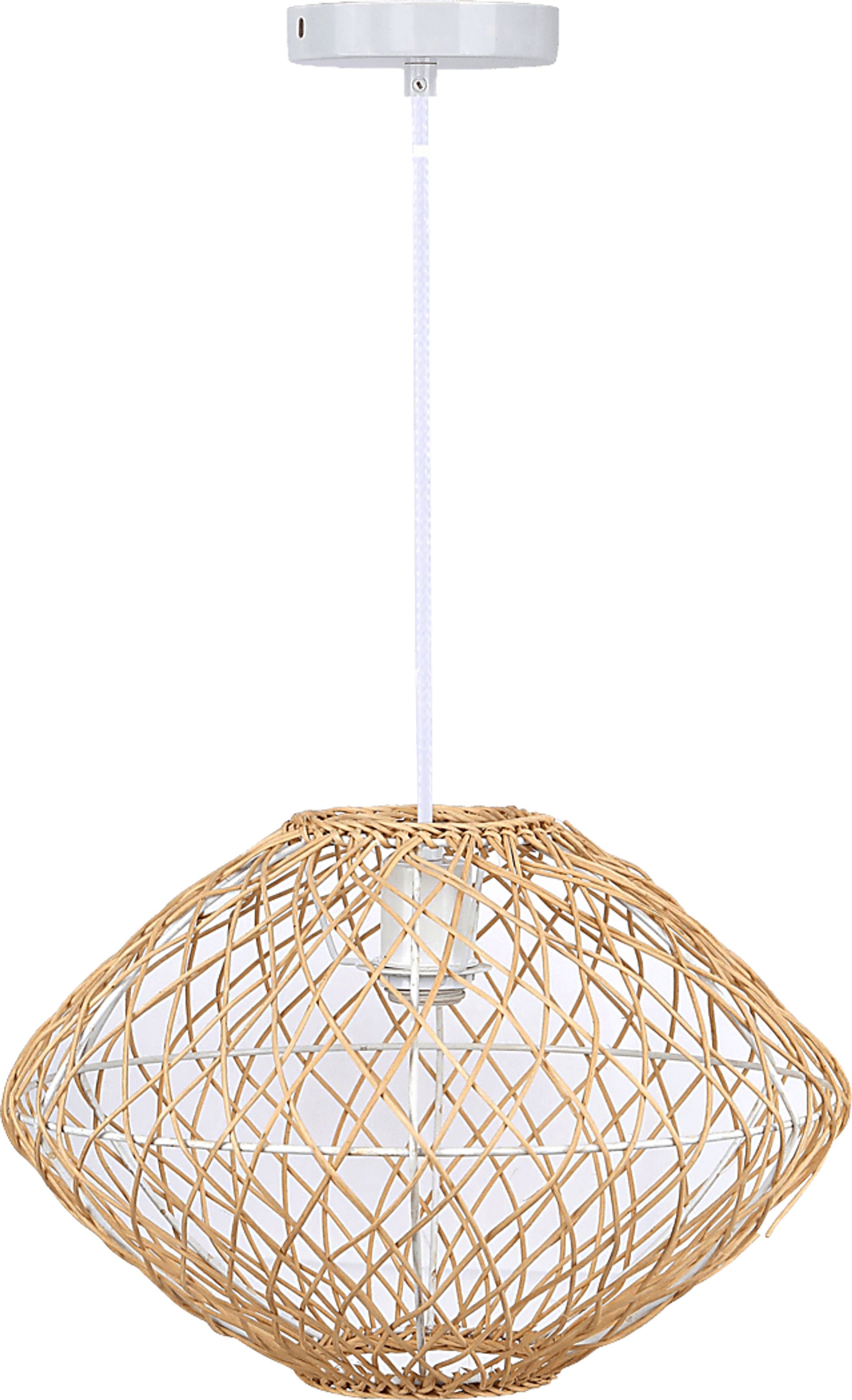Xenios Hills Natural Pendant - Image 1