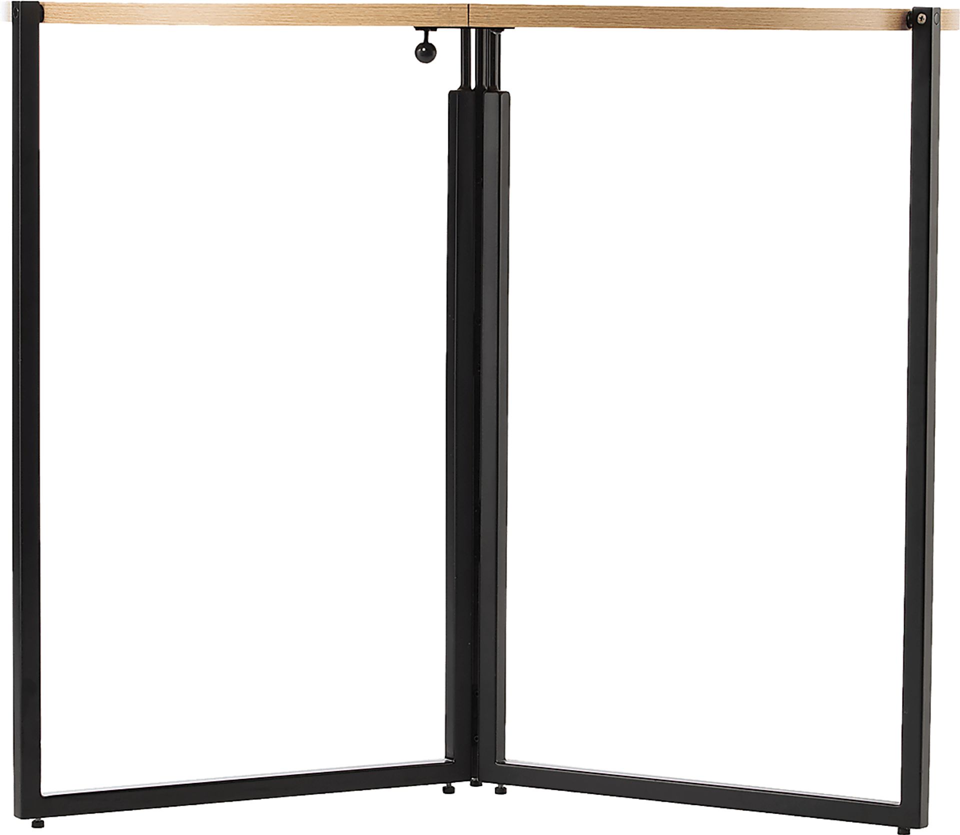 Xenwood Natural Dining Table - Image 12