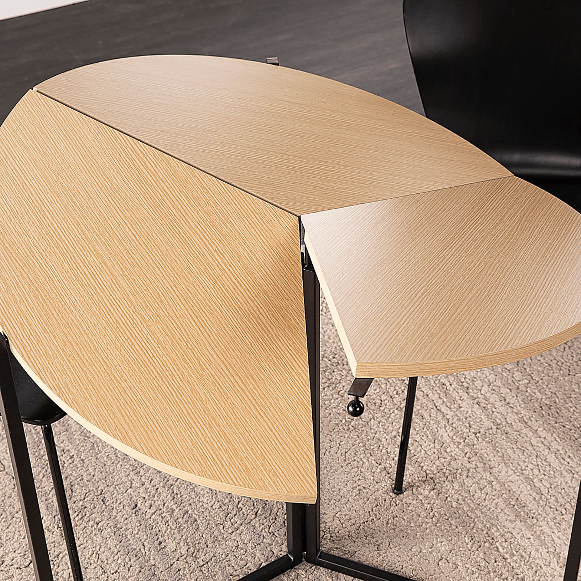 Xenwood Natural Dining Table - Image 13