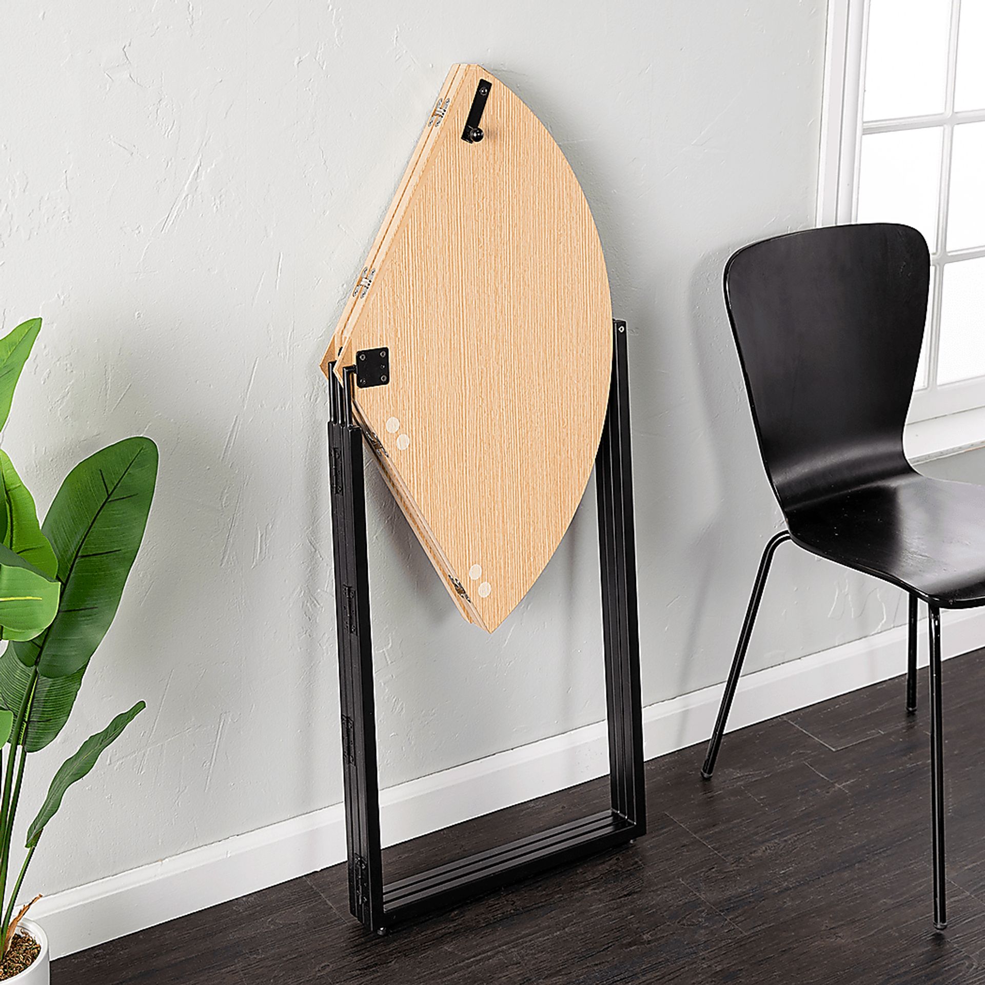 Xenwood Natural Dining Table - Image 5
