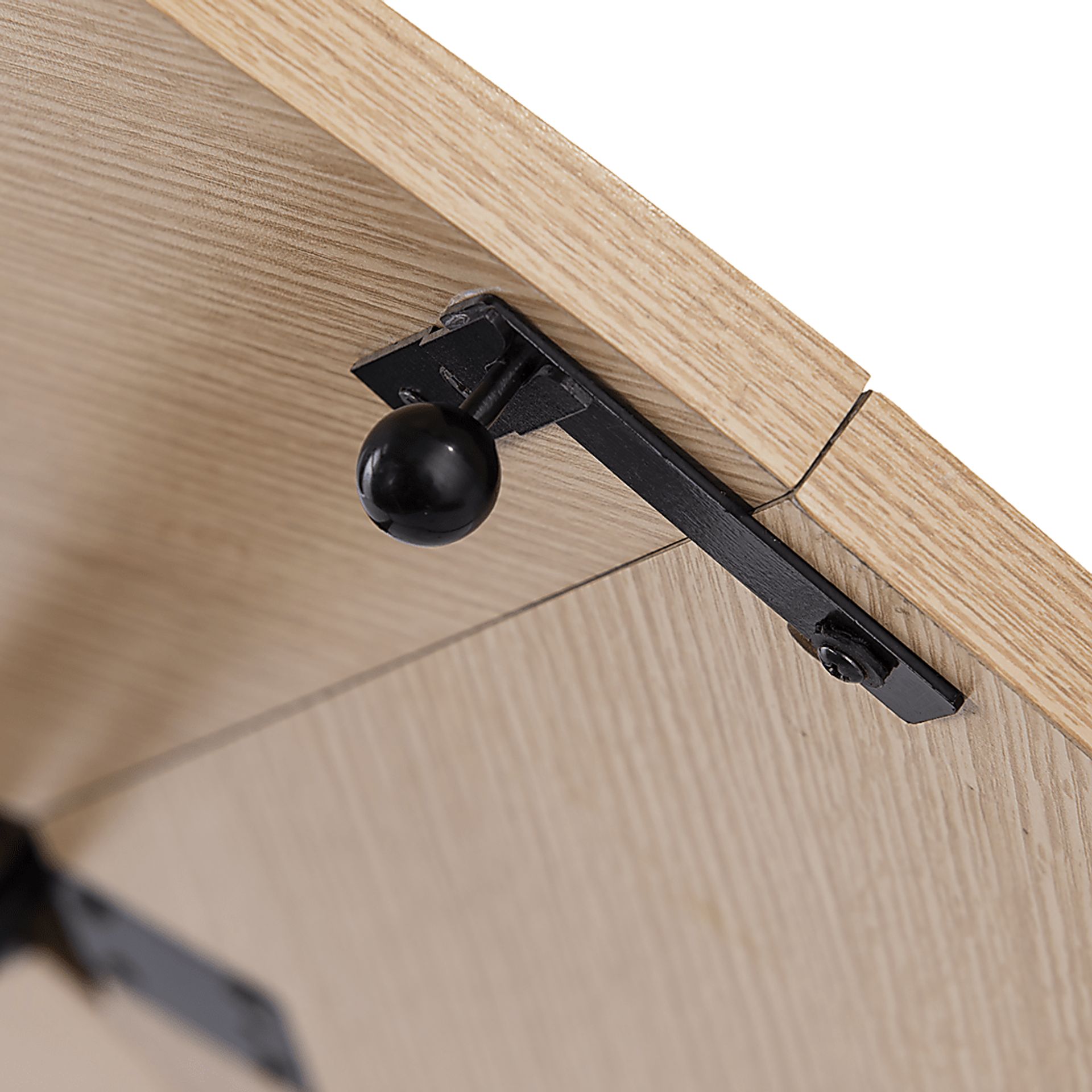 Xenwood Natural Dining Table - Image 6