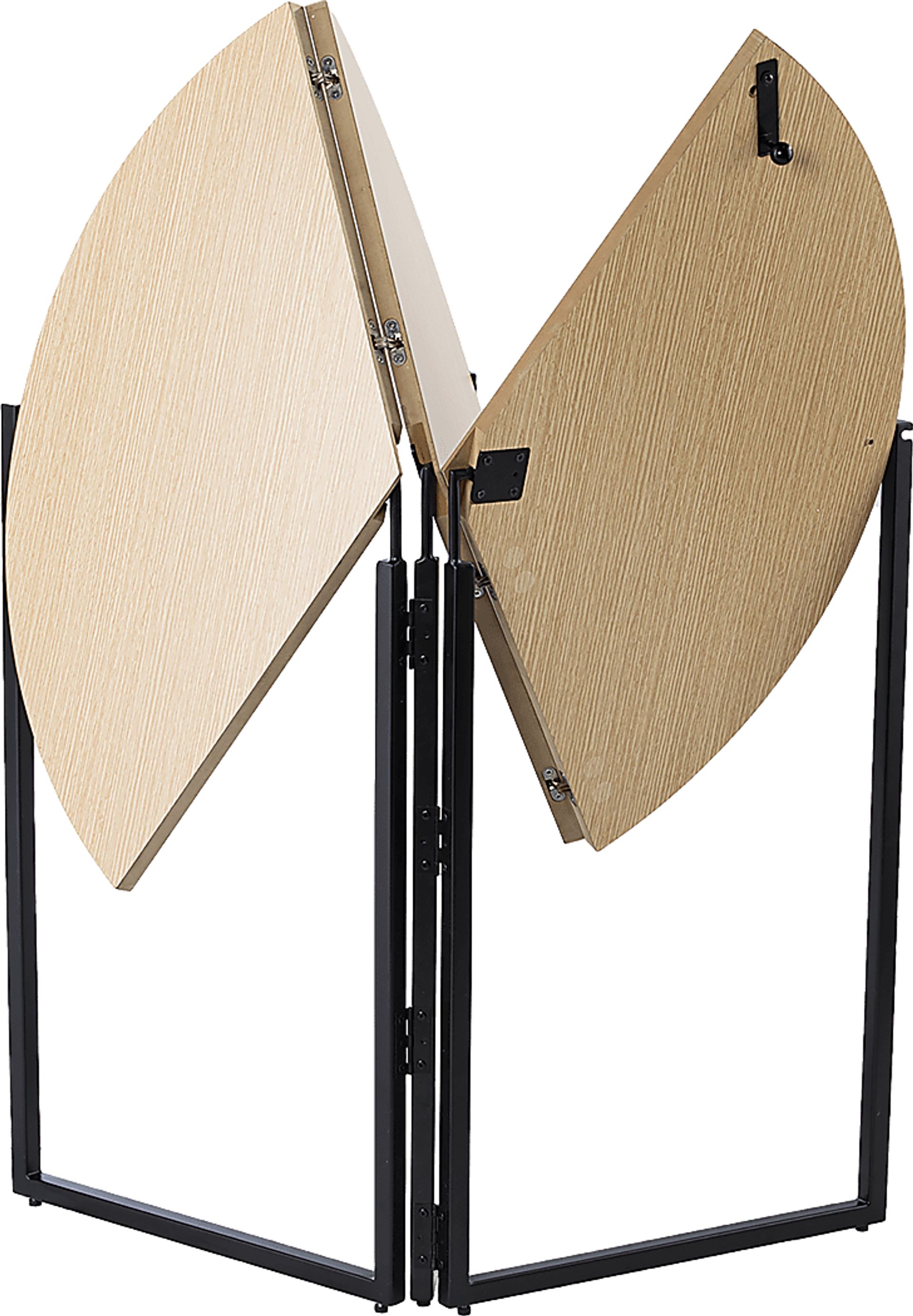 Xenwood Natural Dining Table - Image 7
