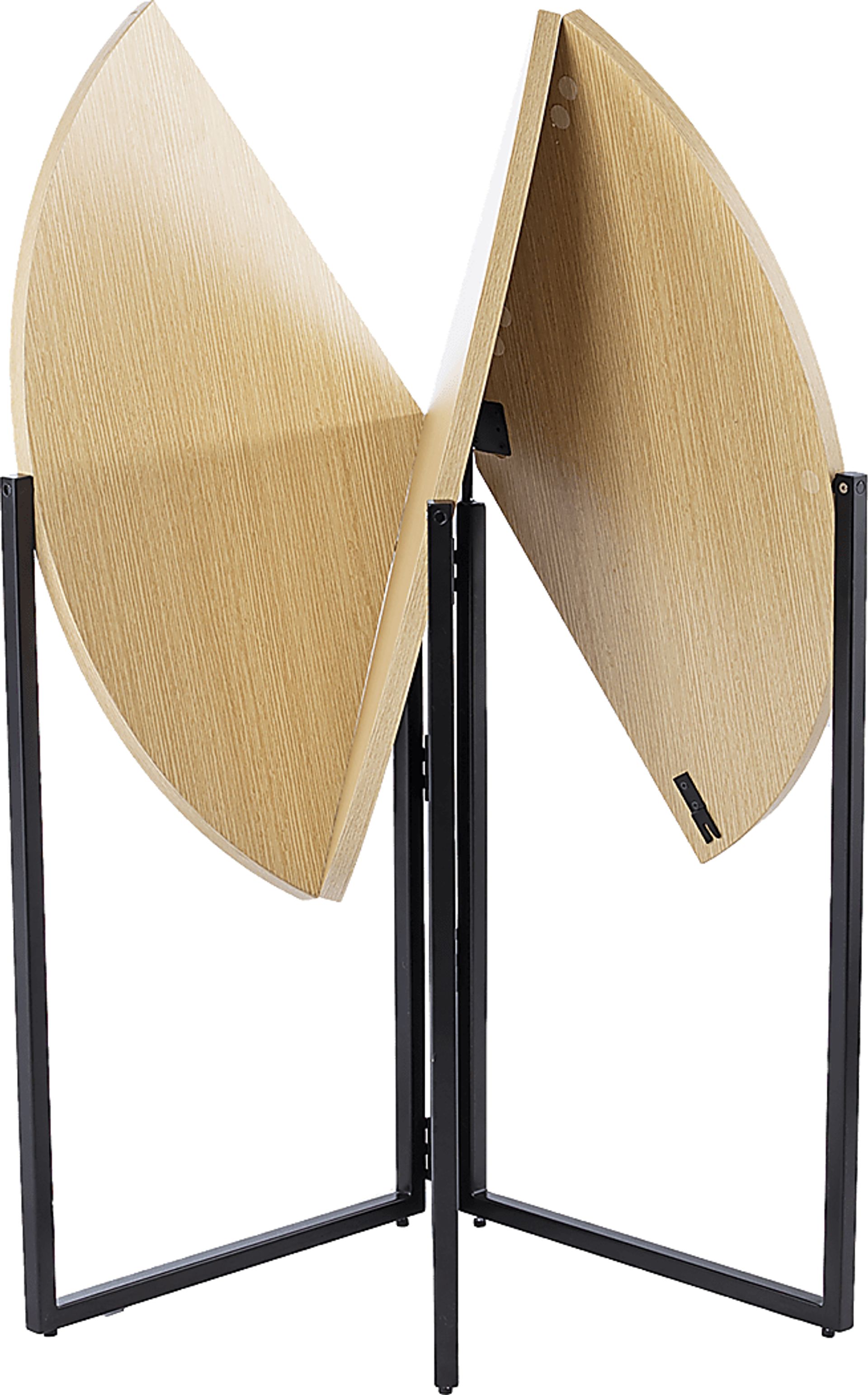 Xenwood Natural Dining Table - Image 8