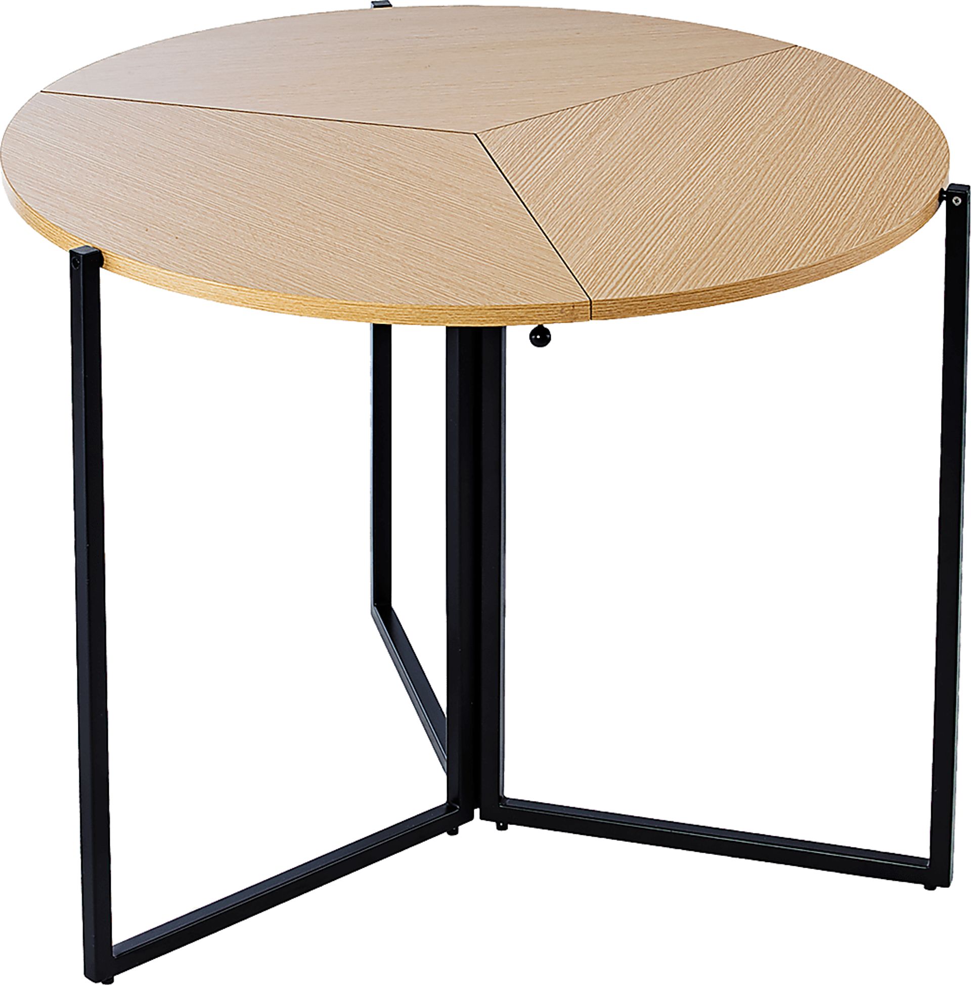 Xenwood Natural Dining Table - Image 1