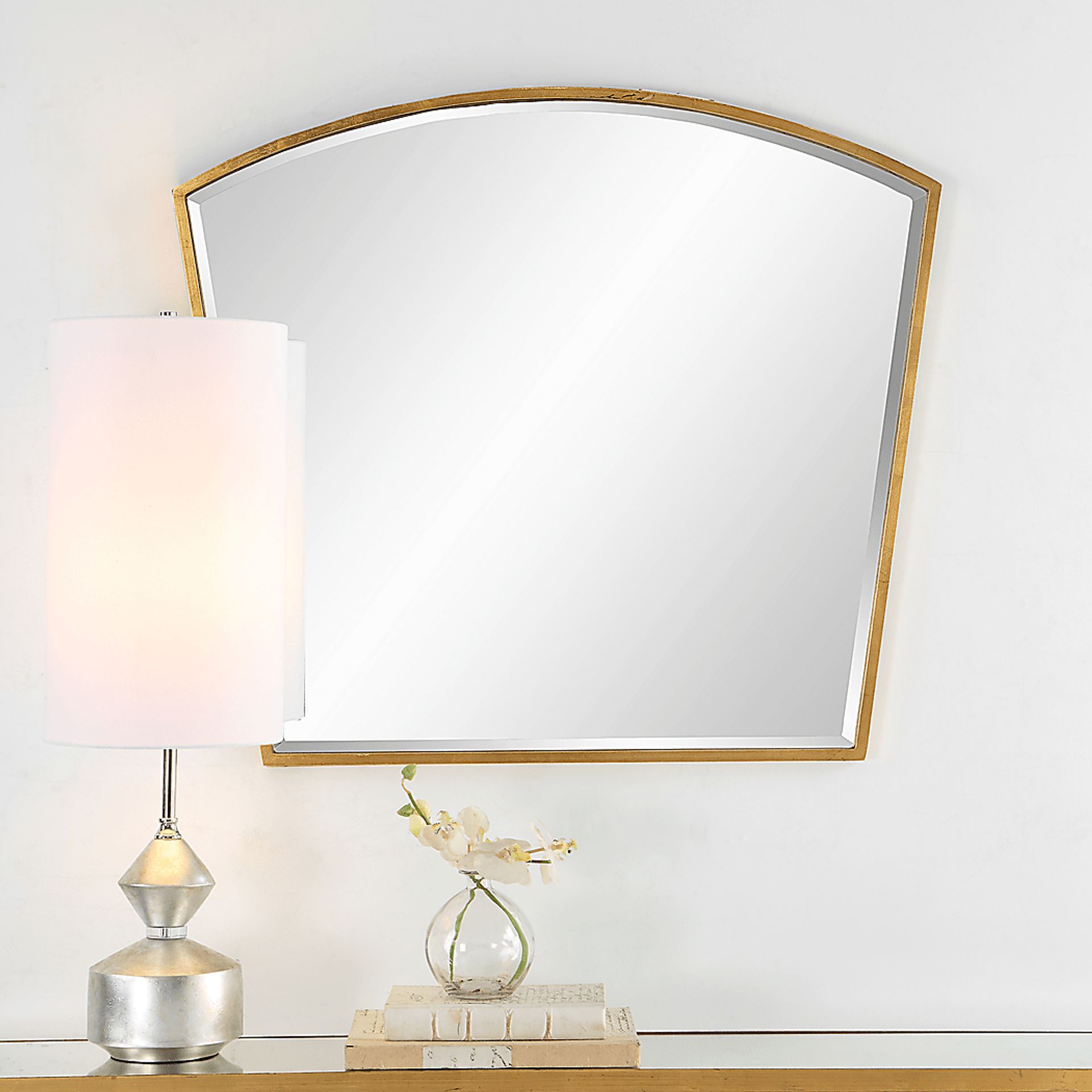 Xinda Gold Mirror - Image 2