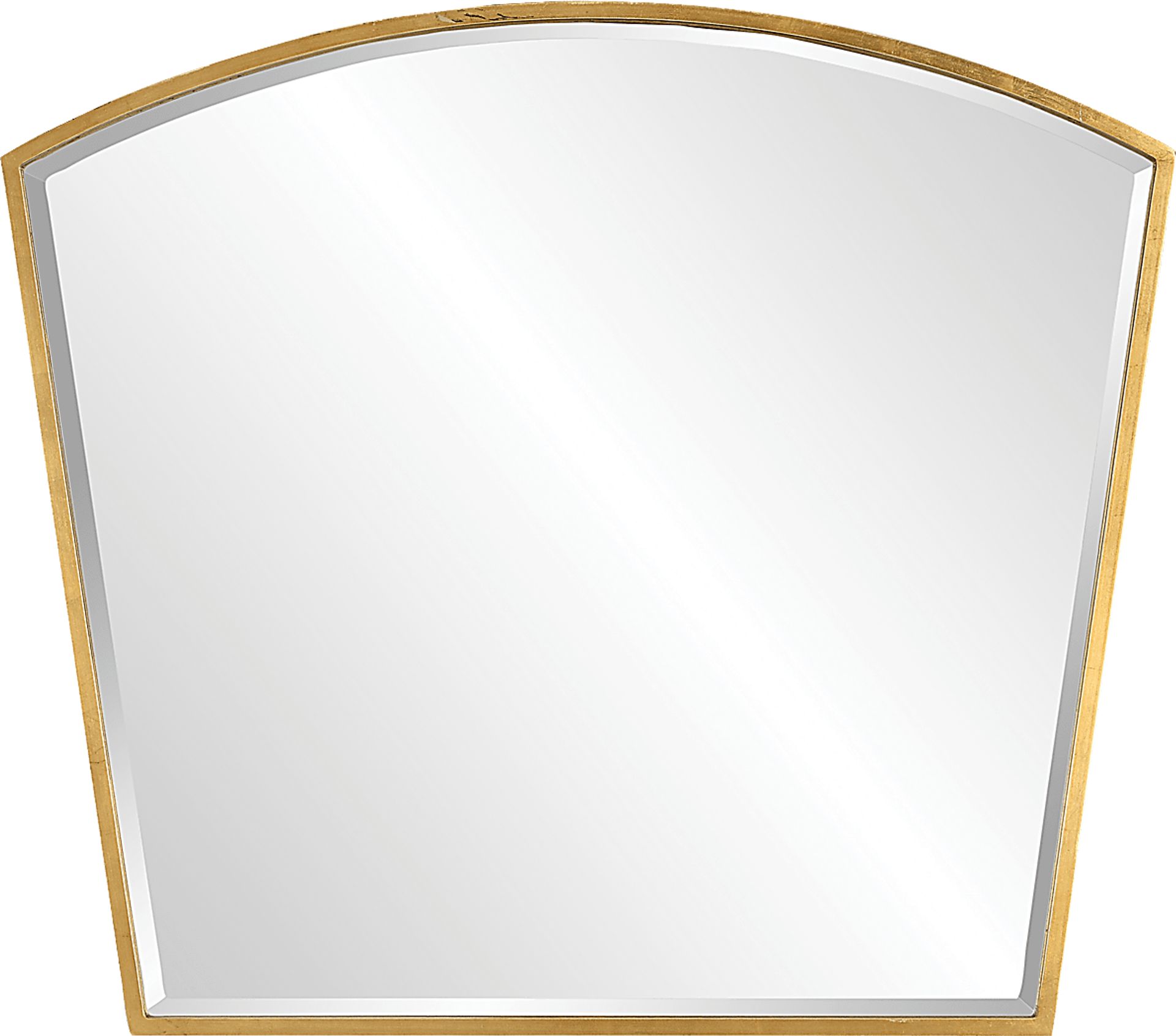 Xinda Gold Mirror - Image 1