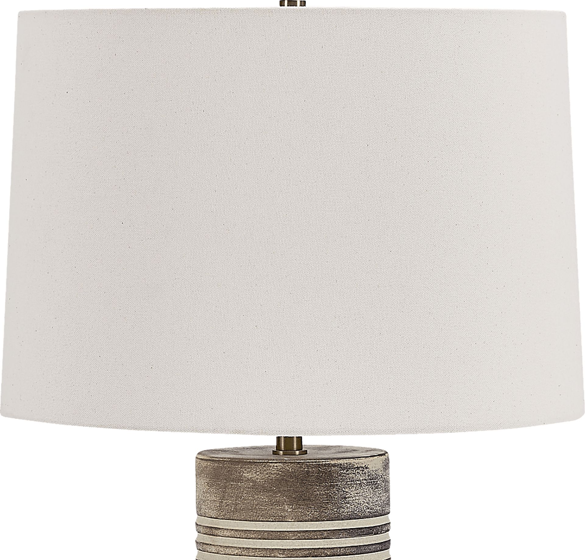 Yacco Brown Lamp - Image 4