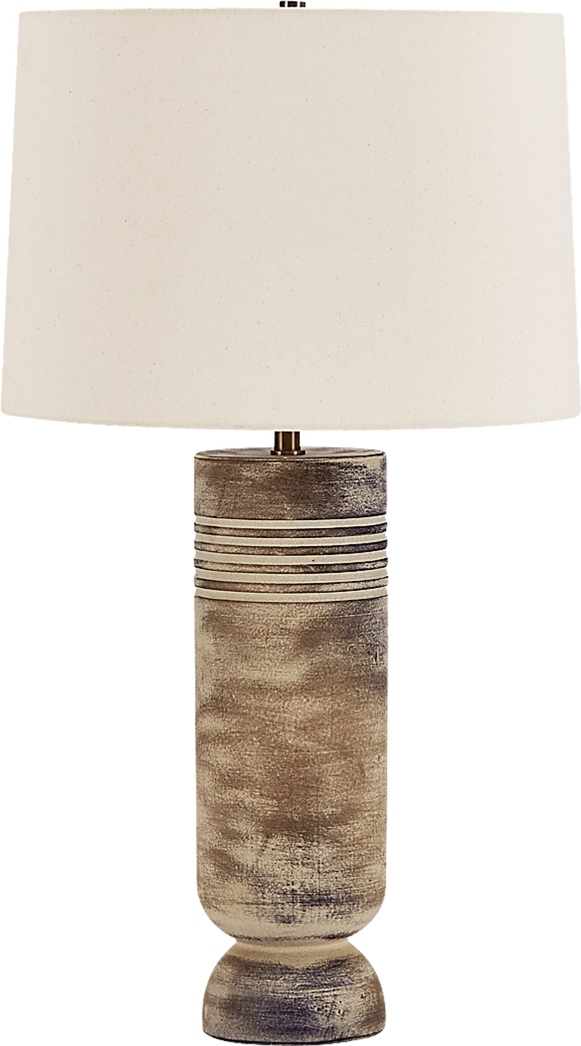 Yacco Brown Lamp - Image 5