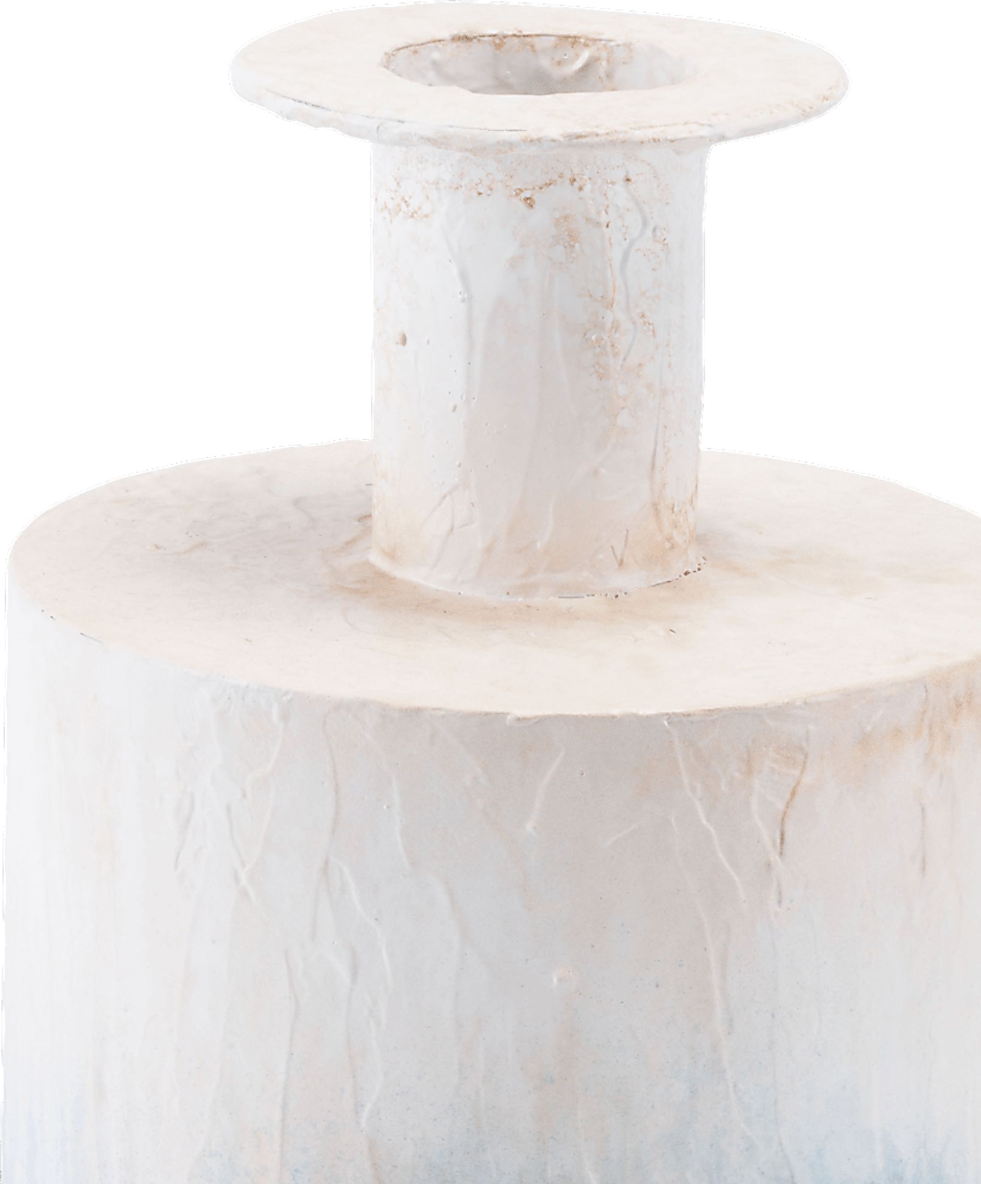 Yael Blue Medium Outdoor Bottle - Image 5