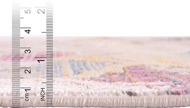Yafa Multi 9' x 11'8 Rug - Thumbnail - Image 4