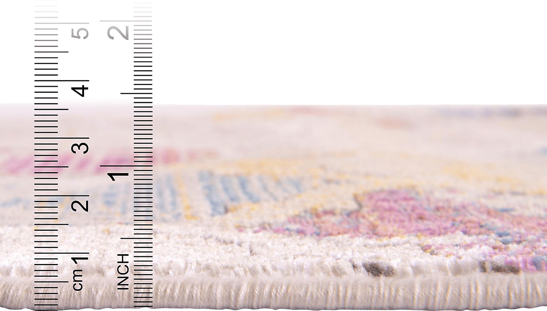 Yafa Multi 9' x 11'8 Rug - Image 4