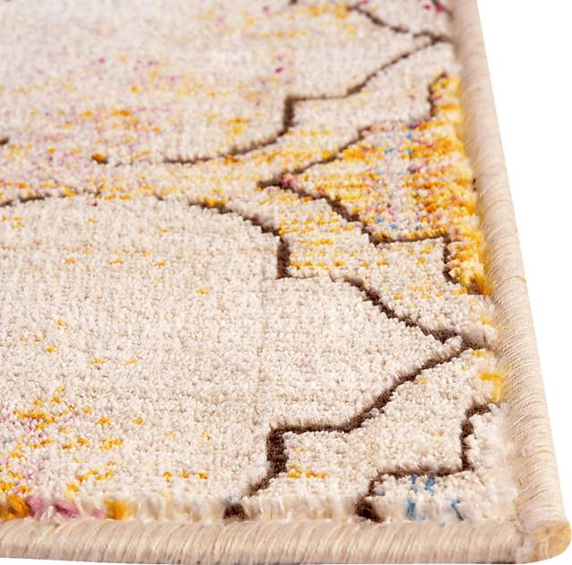 Yafa Multi 9' x 11'8 Rug - Thumbnail - Image 5