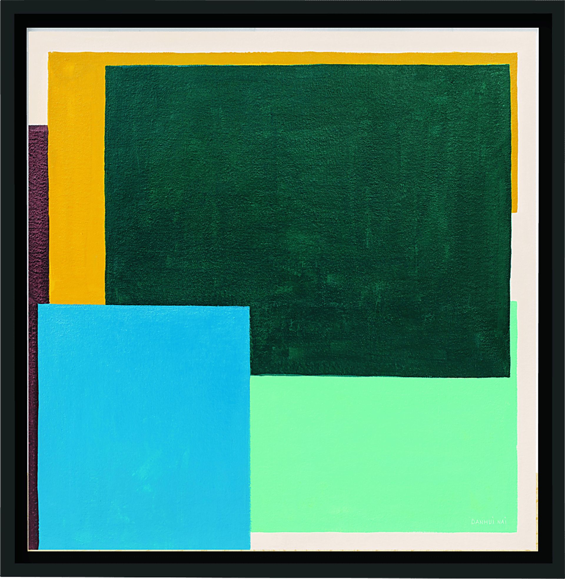 Yali Multi Artwork - Image 1