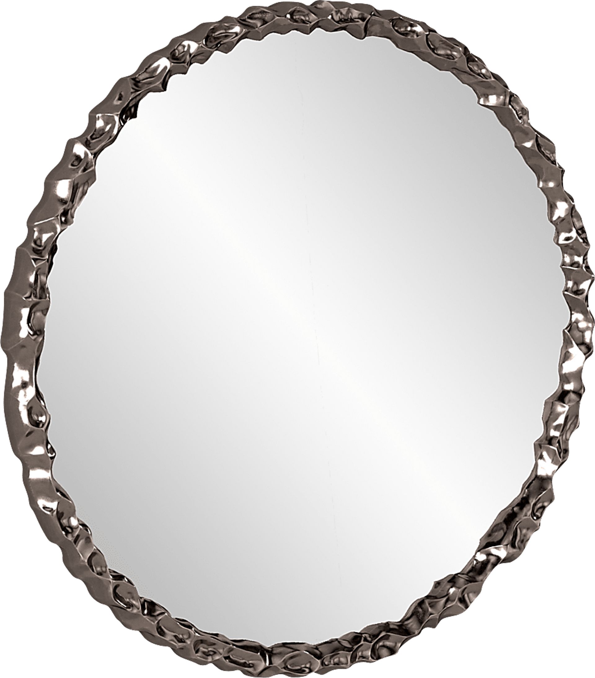 Yanalis Nickel Mirror - Image 2