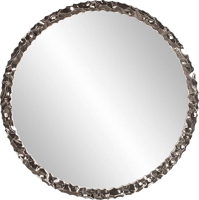 Yanalis Nickel Mirror - Thumbnail - Image 1