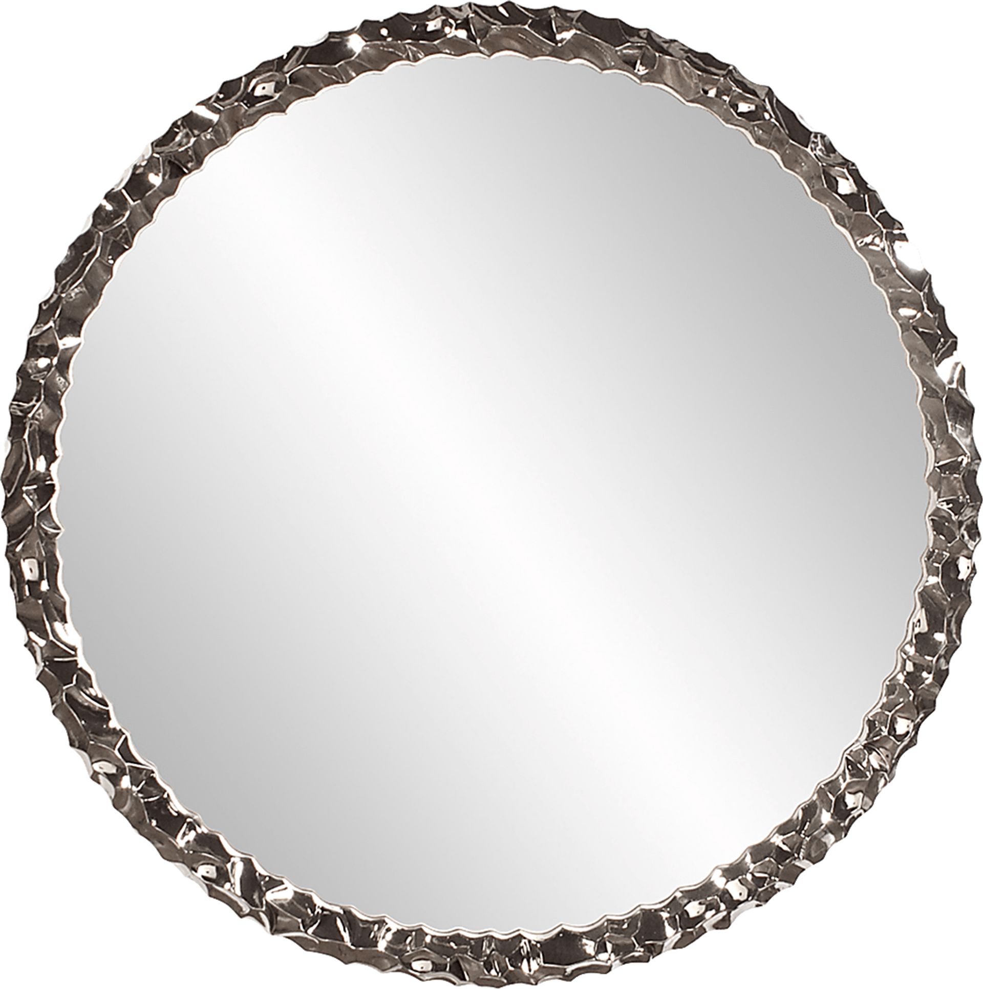 Yanalis Nickel Mirror - Image 1