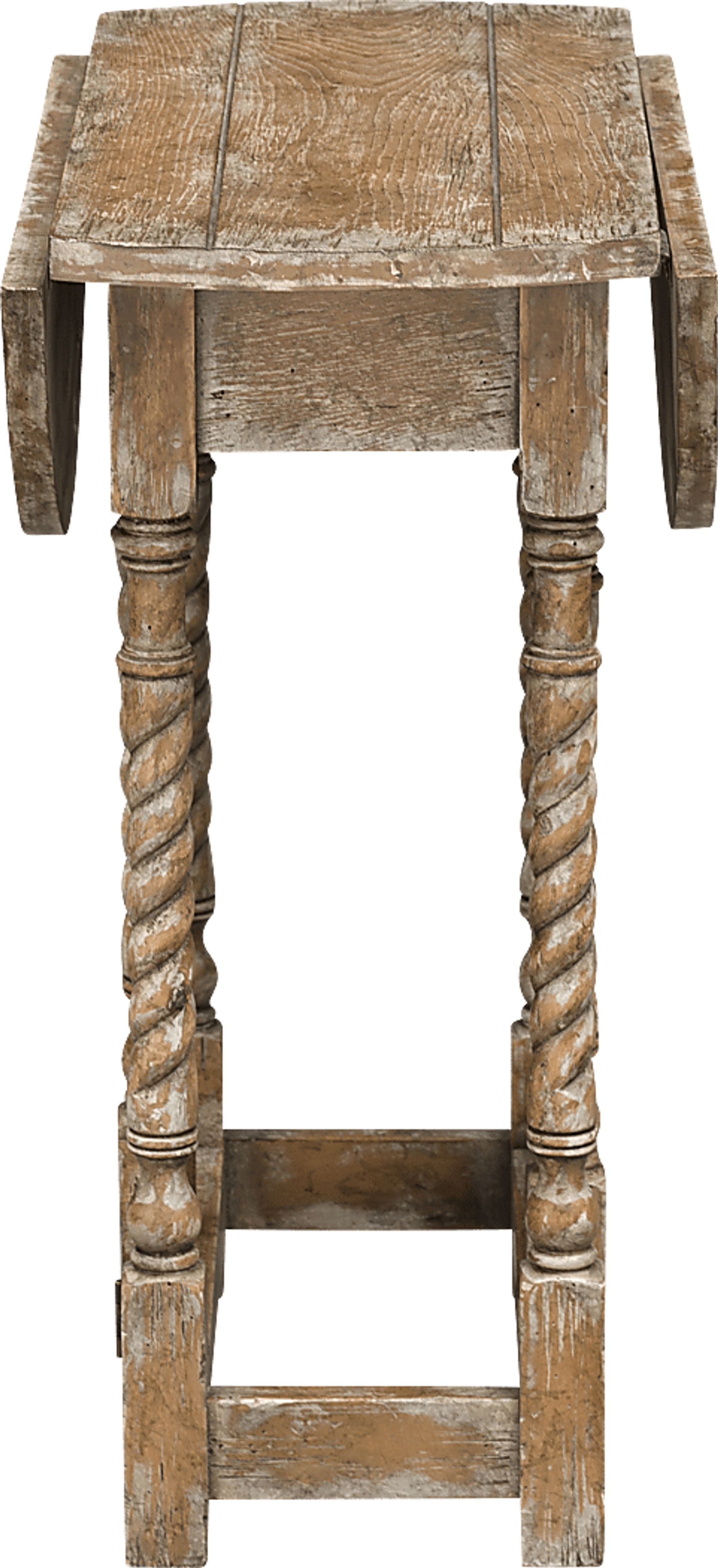 Yandall Brown Accent Table - Image 2