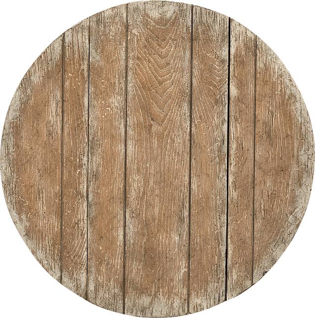 Yandall Brown Accent Table - Thumbnail - Image 6