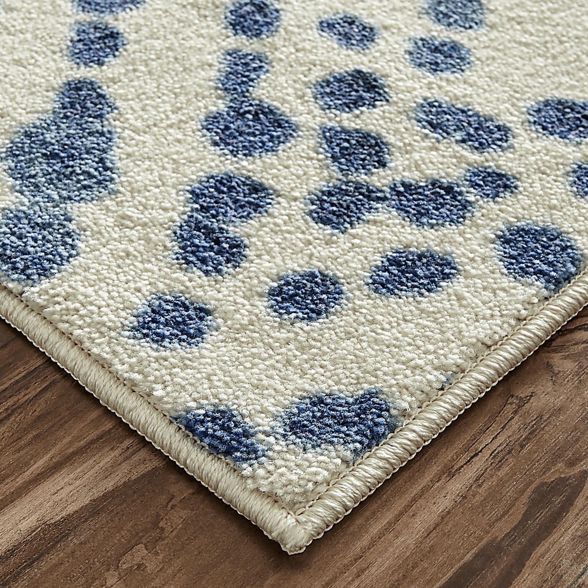 Yanet Navy 8' x 10' Rug - Image 2