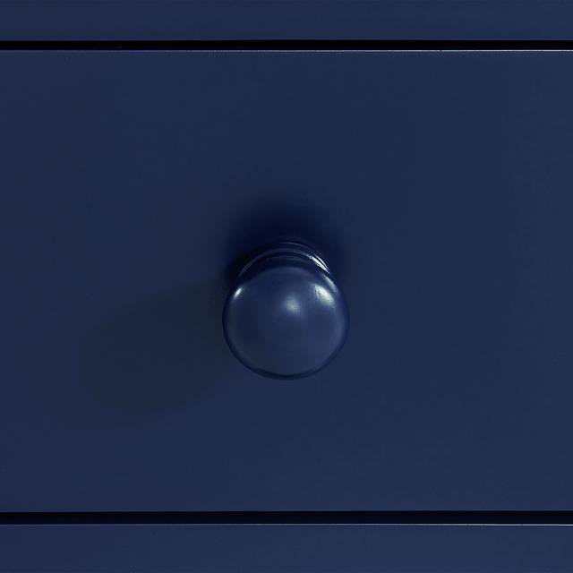 Yankton Blue Nightstand - Thumbnail - Image 7