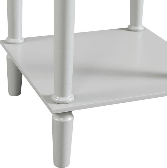 Yankton Gray Nightstand - Thumbnail - Image 5
