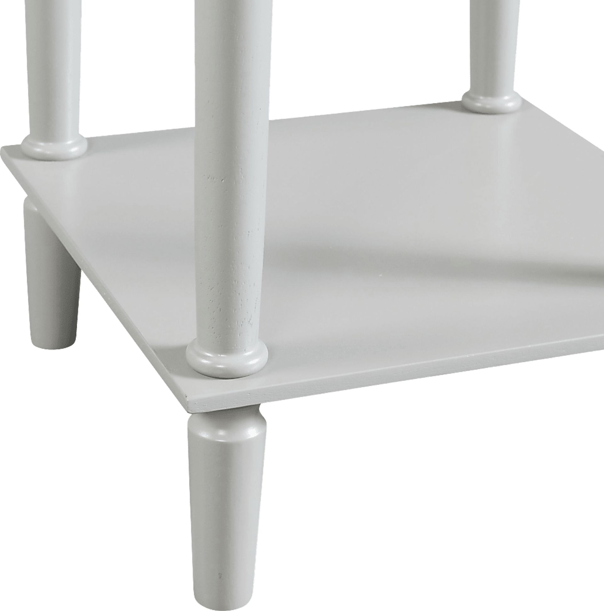 Yankton Gray Nightstand - Image 5