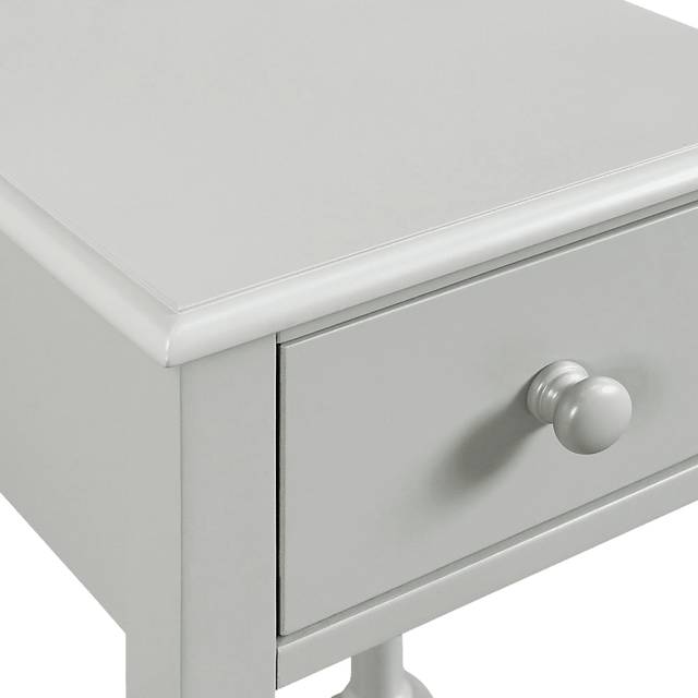 Yankton Gray Nightstand - Thumbnail - Image 6