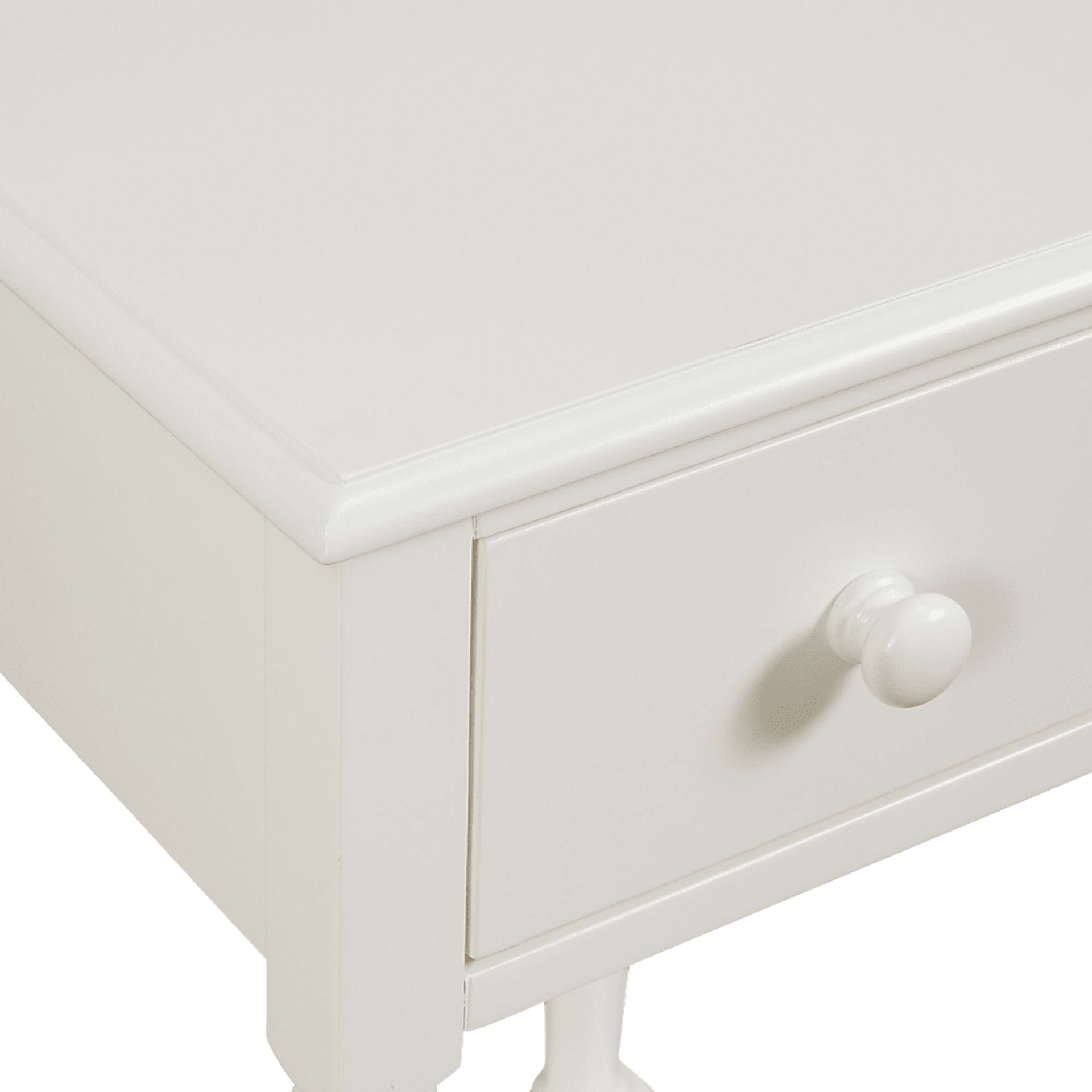 Yankton White Nightstand - Image 13