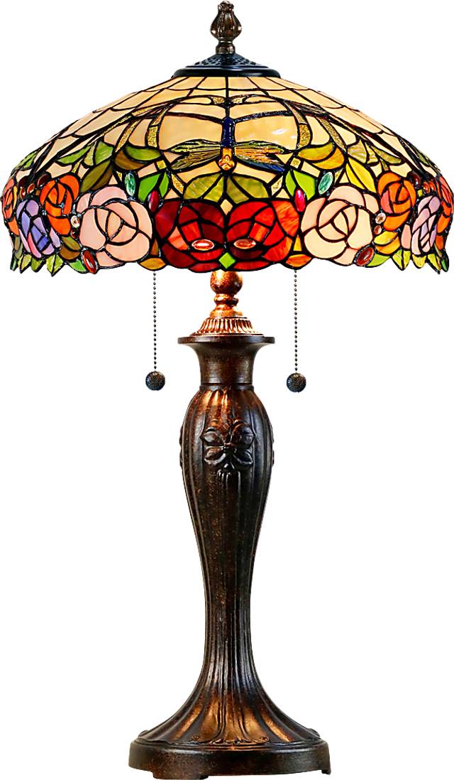 Yantra Hollow Bronze Lamp - Thumbnail - Image 1