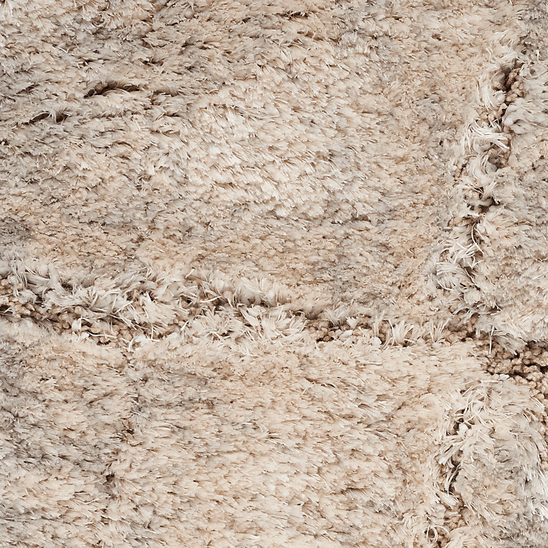 Yanzo Ivory/Beige 7'10 x 9'10 Rug - Image 8