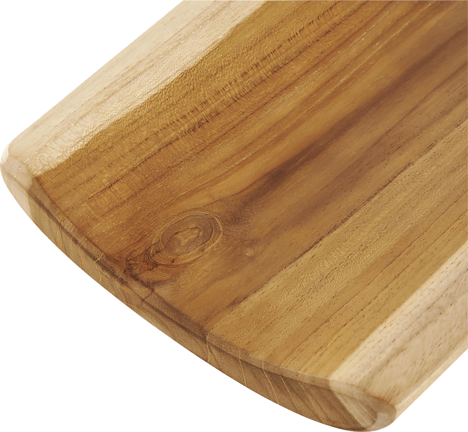 Yaoli Brown Tray, Set of 3 - Image 3