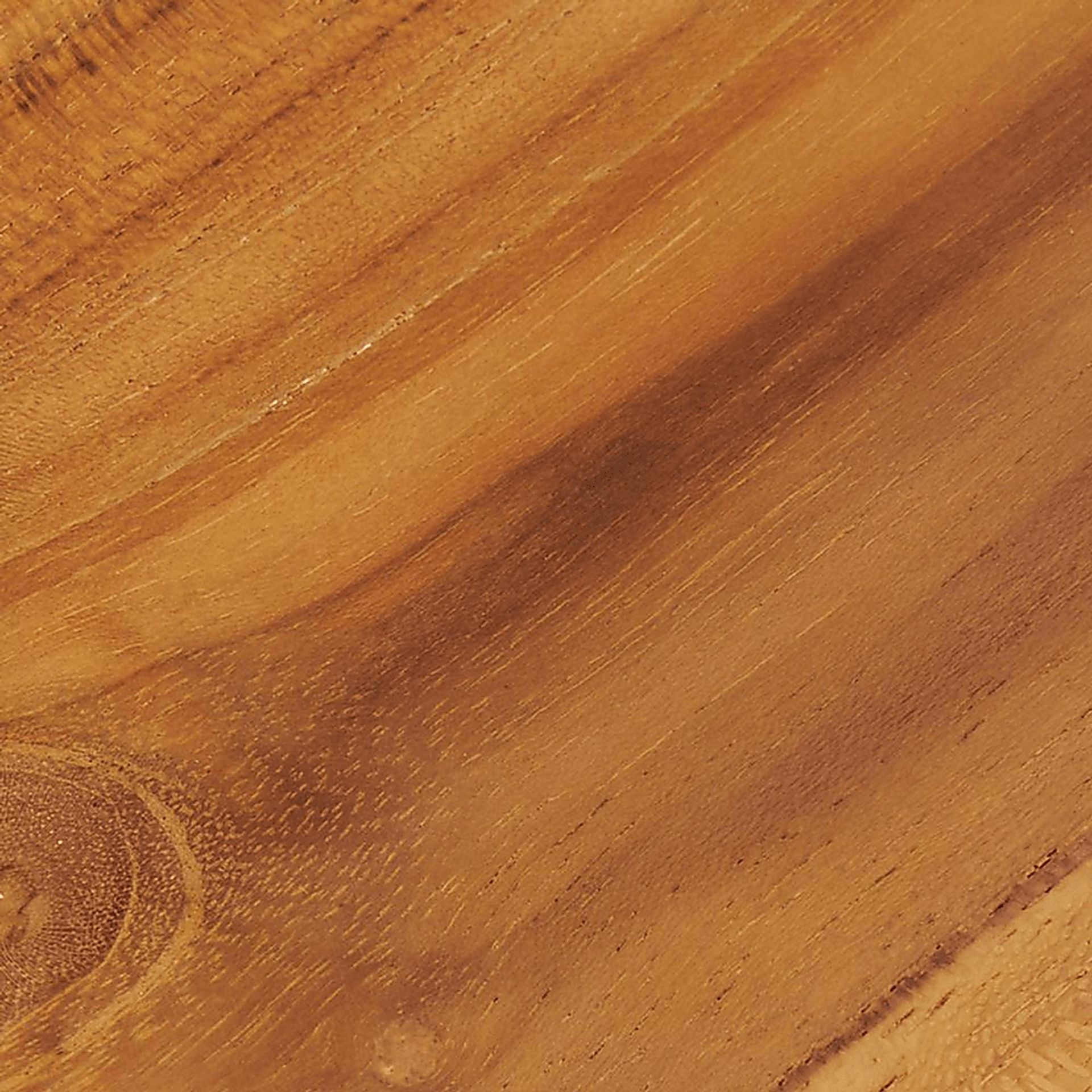 Yaoli Brown Tray, Set of 3 - Image 9