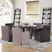 Yarberry Dark Gray Set of 2 Side Chairs