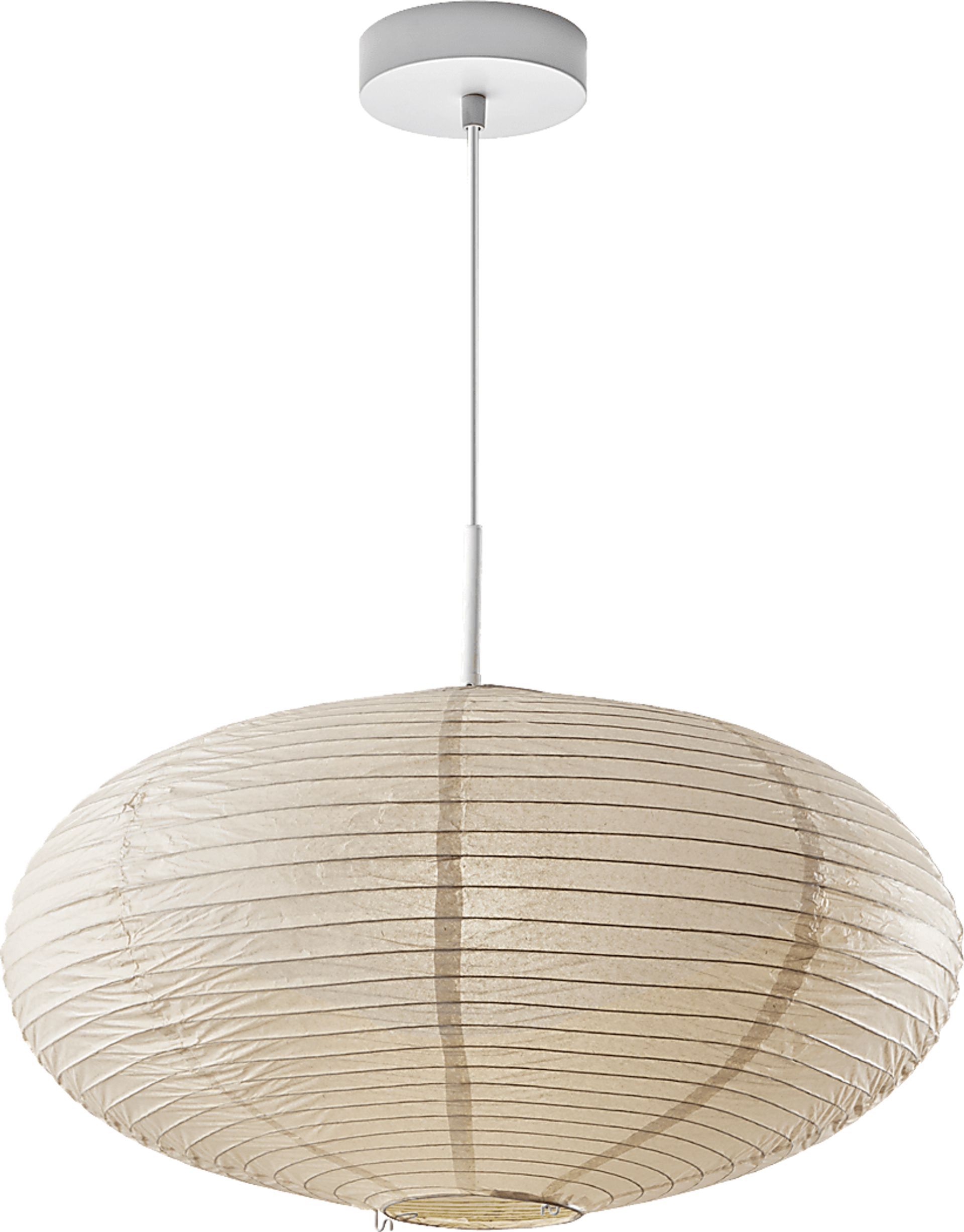 Yardley Reef White Chandelier - Image 1