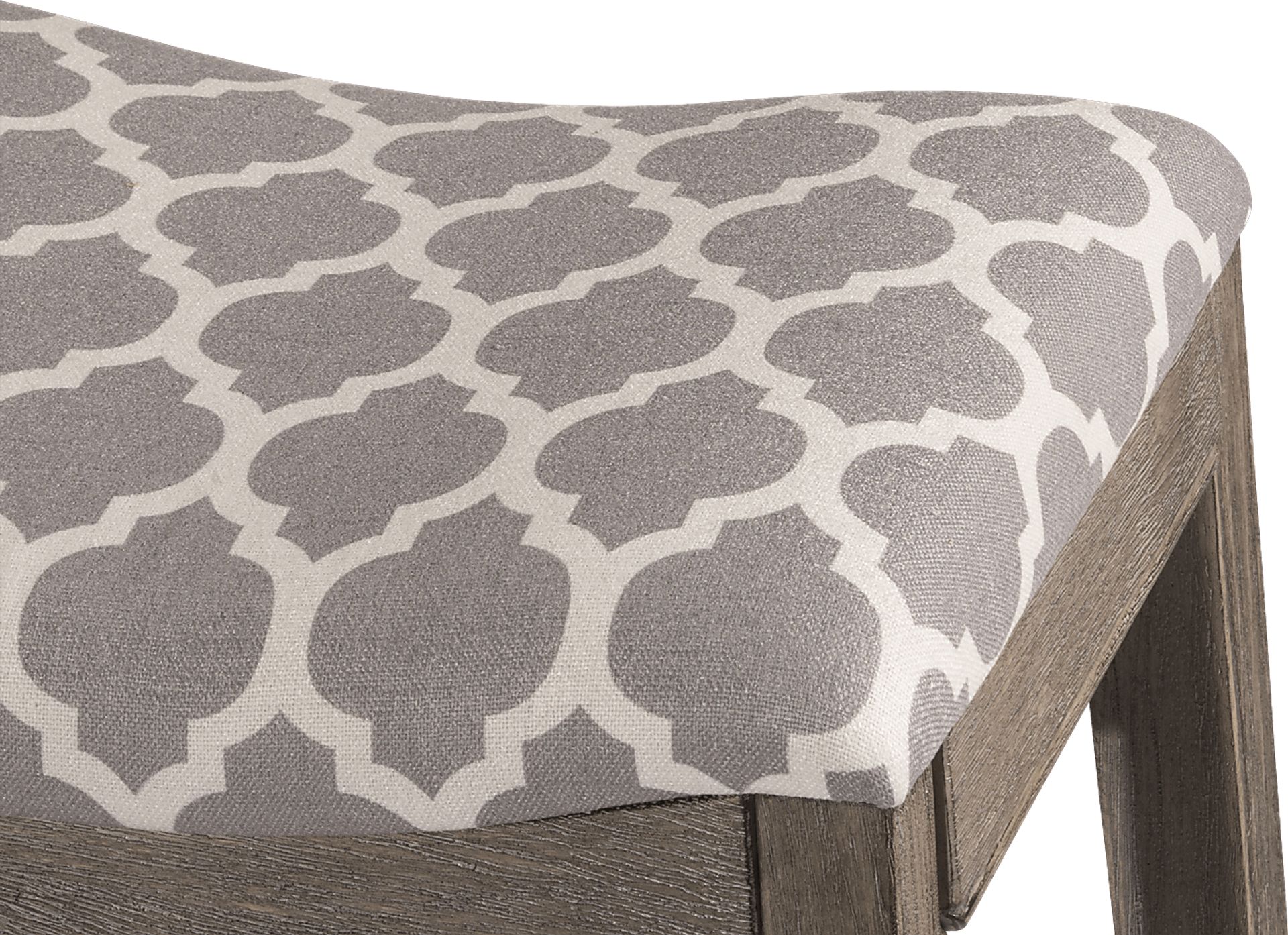 Yarnell Gray Counter Height Stool - Image 5